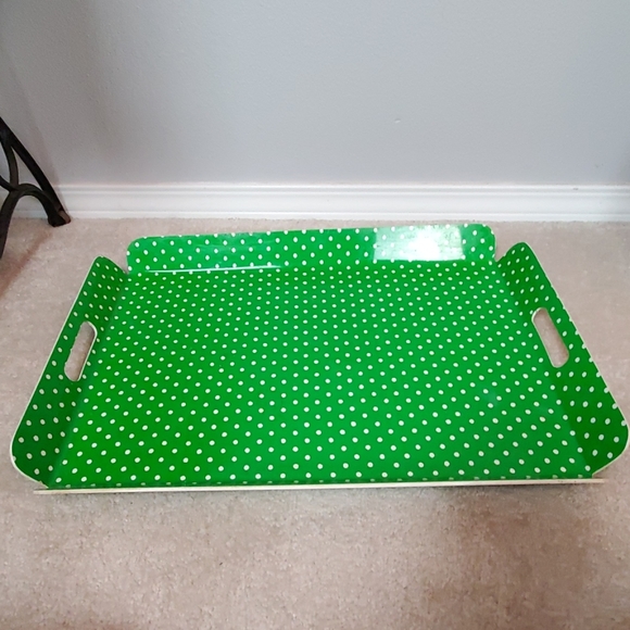 Match Mates Other - Vintage Match Mates laminate serving tray